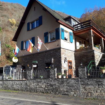 Haus Am Dekernbach Bed & Breakfast Cochem Ngoại thất bức ảnh