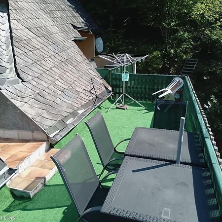 Haus Am Dekernbach Bed & Breakfast Cochem Ngoại thất bức ảnh