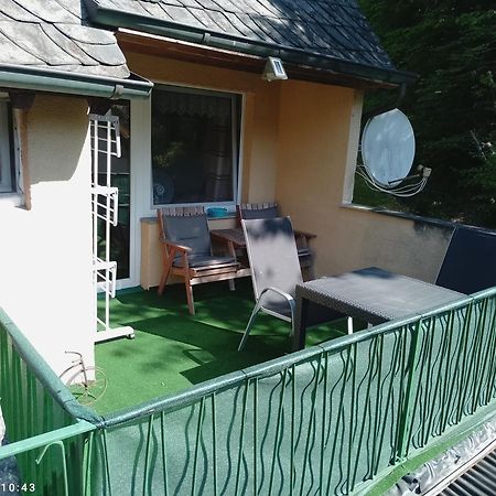 Haus Am Dekernbach Bed & Breakfast Cochem Ngoại thất bức ảnh