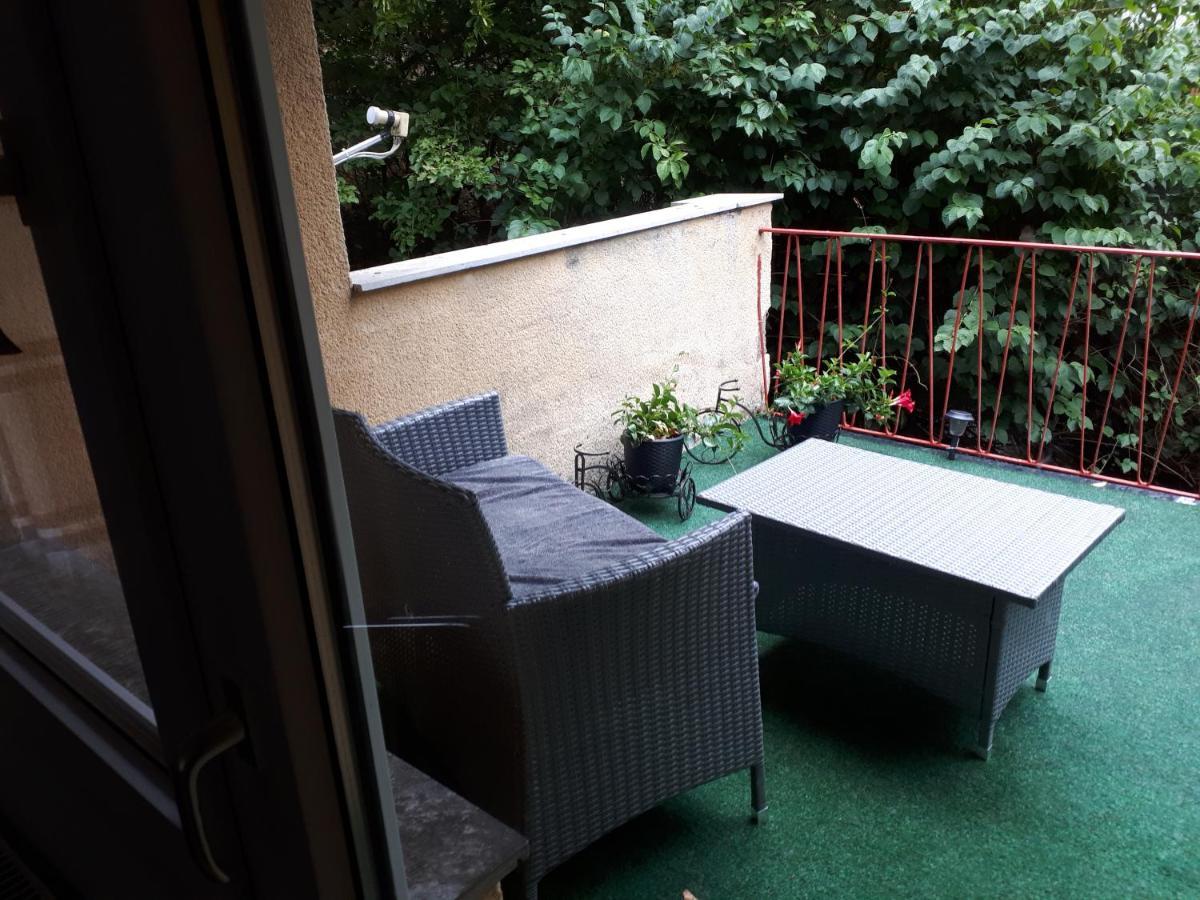 Haus Am Dekernbach Bed & Breakfast Cochem Ngoại thất bức ảnh