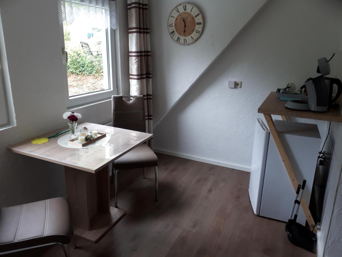 Haus Am Dekernbach Bed & Breakfast Cochem Ngoại thất bức ảnh