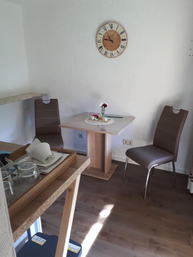 Haus Am Dekernbach Bed & Breakfast Cochem Ngoại thất bức ảnh