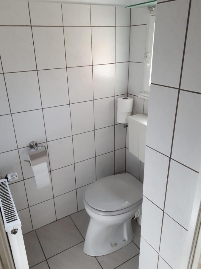 Haus Am Dekernbach Bed & Breakfast Cochem Ngoại thất bức ảnh