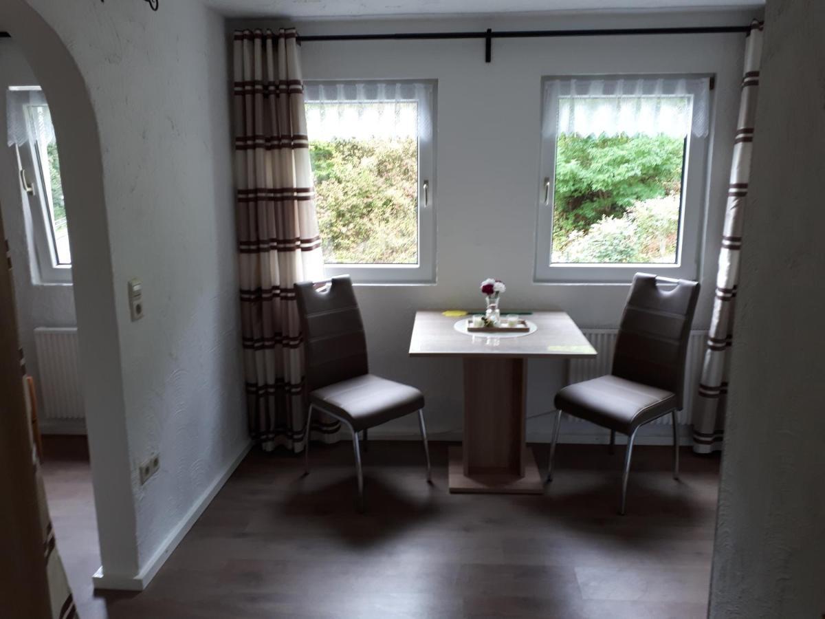 Haus Am Dekernbach Bed & Breakfast Cochem Ngoại thất bức ảnh