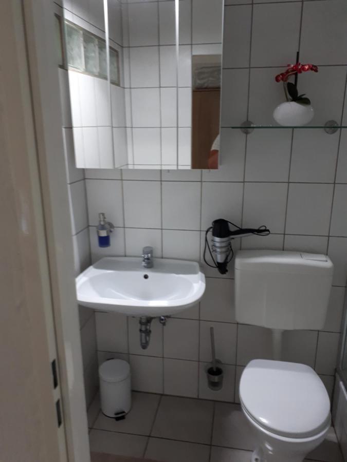 Haus Am Dekernbach Bed & Breakfast Cochem Ngoại thất bức ảnh