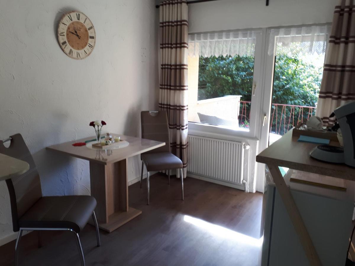 Haus Am Dekernbach Bed & Breakfast Cochem Ngoại thất bức ảnh