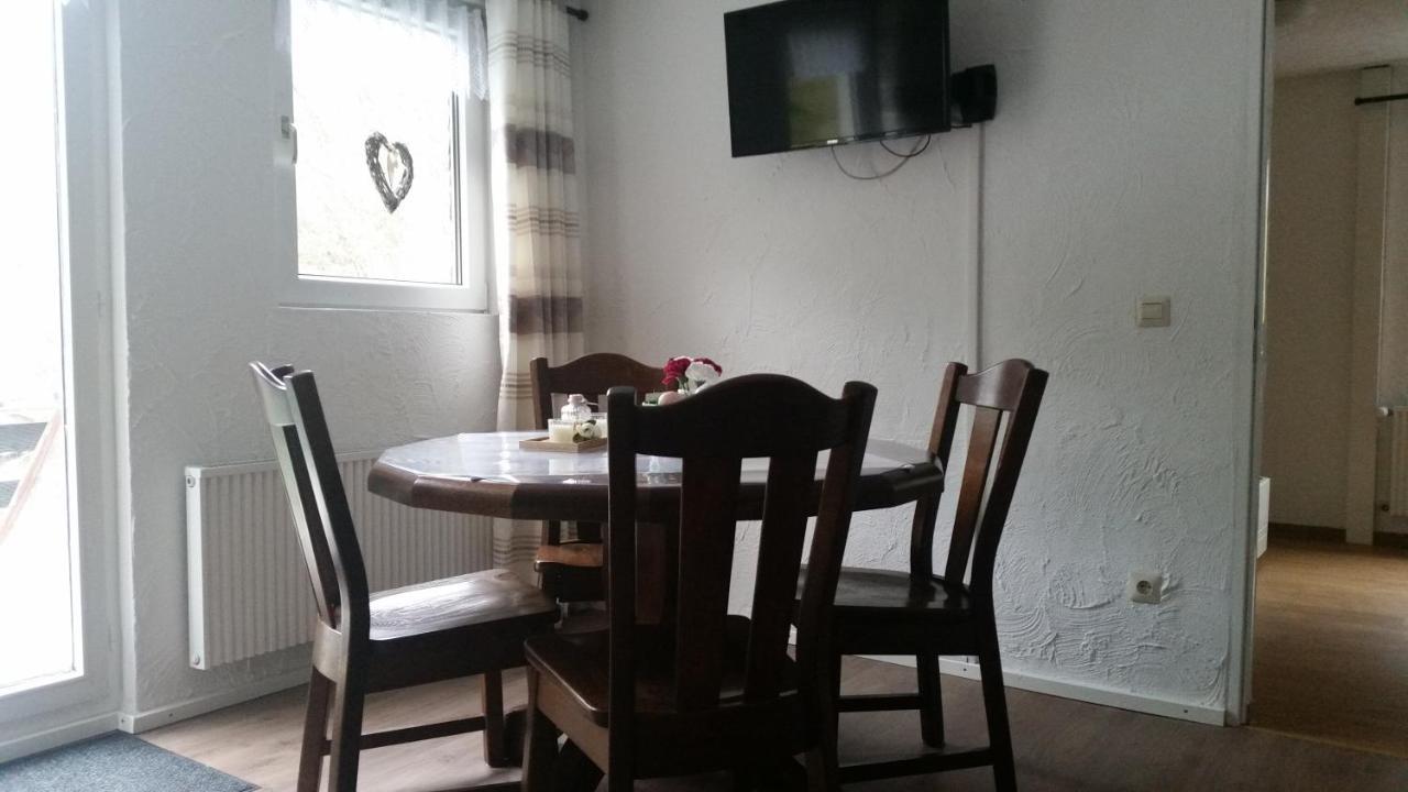 Haus Am Dekernbach Bed & Breakfast Cochem Ngoại thất bức ảnh