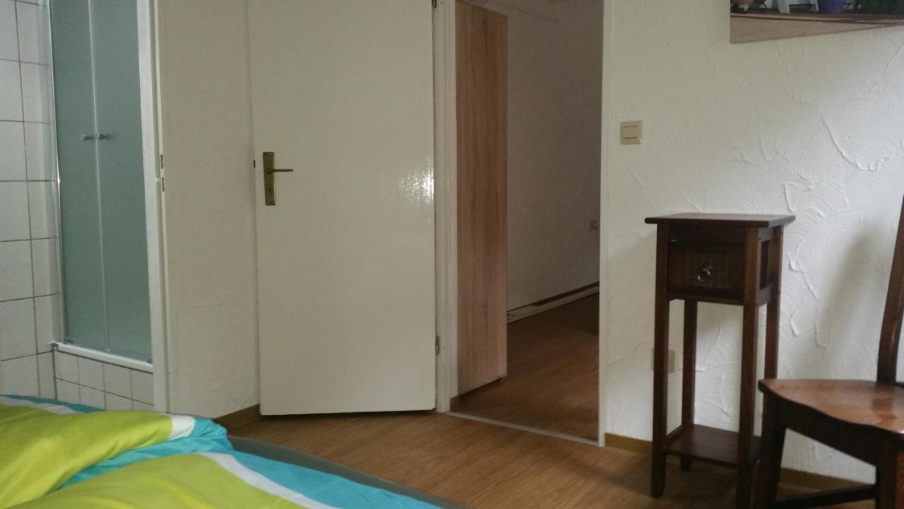 Haus Am Dekernbach Bed & Breakfast Cochem Ngoại thất bức ảnh