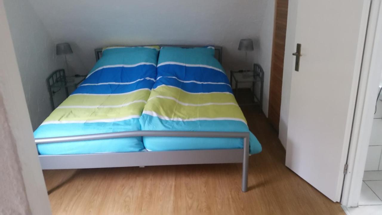 Haus Am Dekernbach Bed & Breakfast Cochem Ngoại thất bức ảnh