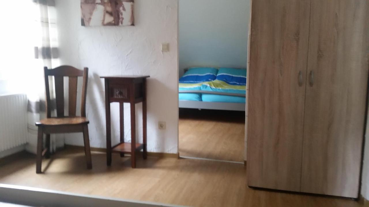Haus Am Dekernbach Bed & Breakfast Cochem Ngoại thất bức ảnh