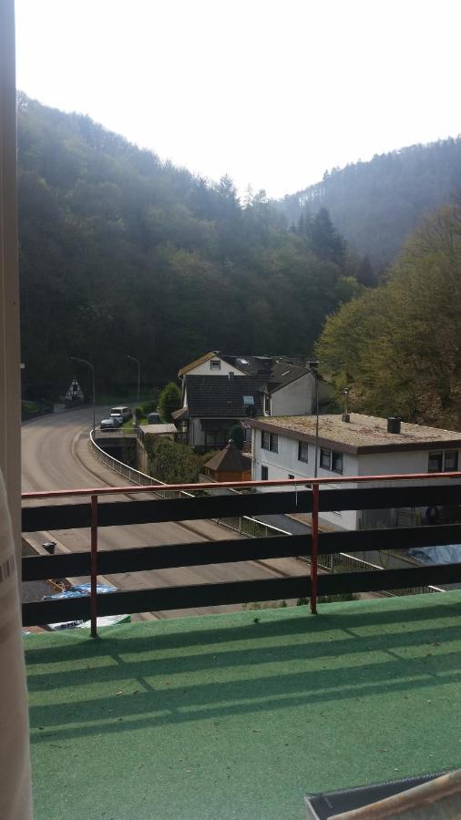 Haus Am Dekernbach Bed & Breakfast Cochem Ngoại thất bức ảnh