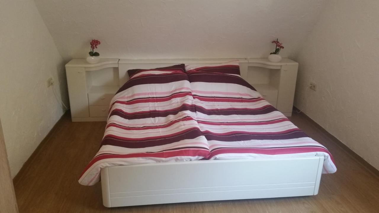 Haus Am Dekernbach Bed & Breakfast Cochem Ngoại thất bức ảnh