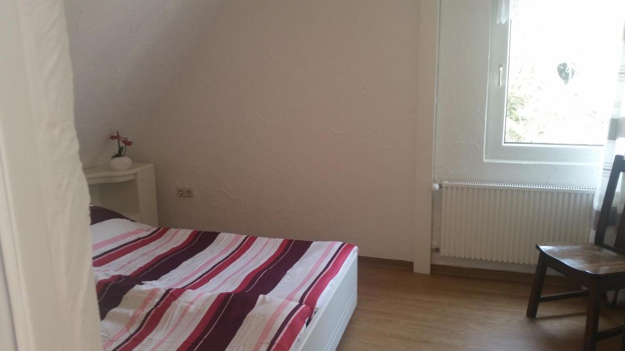 Haus Am Dekernbach Bed & Breakfast Cochem Ngoại thất bức ảnh