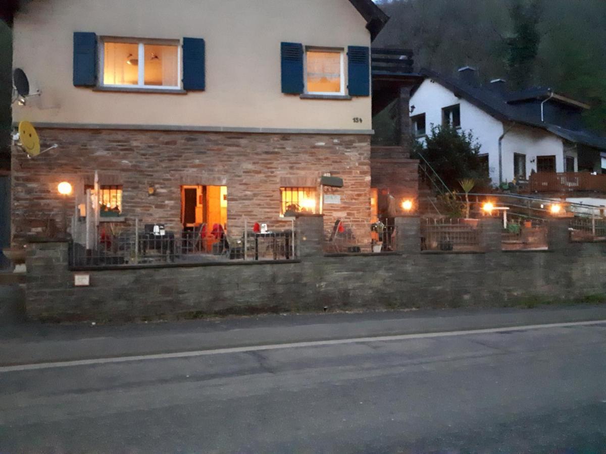 Haus Am Dekernbach Bed & Breakfast Cochem Ngoại thất bức ảnh