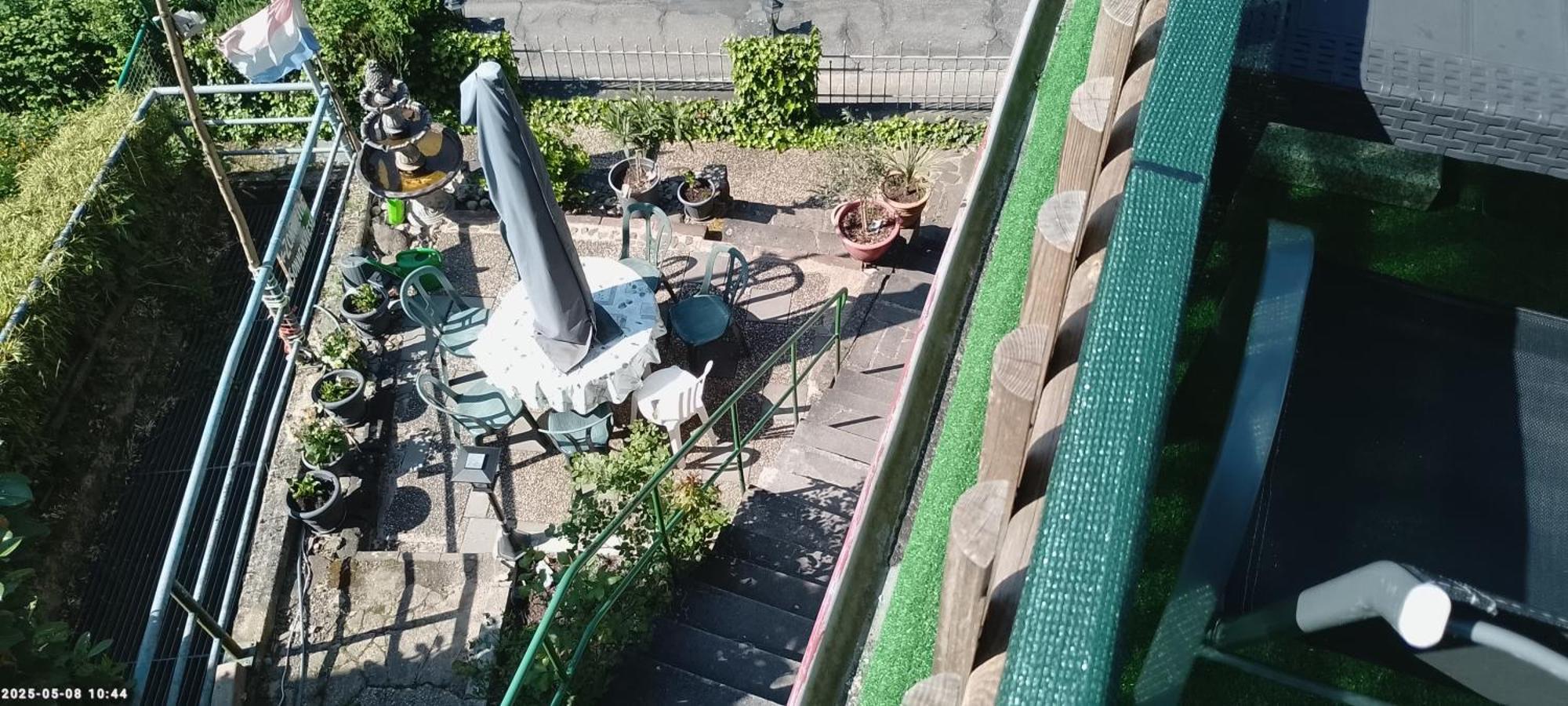 Haus Am Dekernbach Bed & Breakfast Cochem Ngoại thất bức ảnh