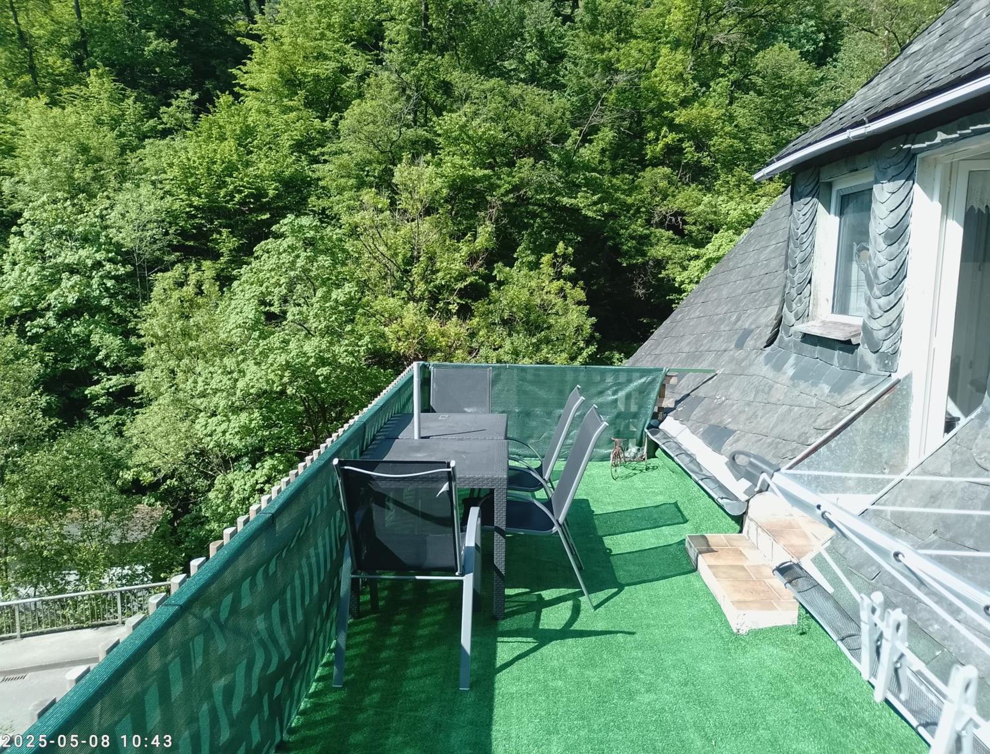 Haus Am Dekernbach Bed & Breakfast Cochem Ngoại thất bức ảnh